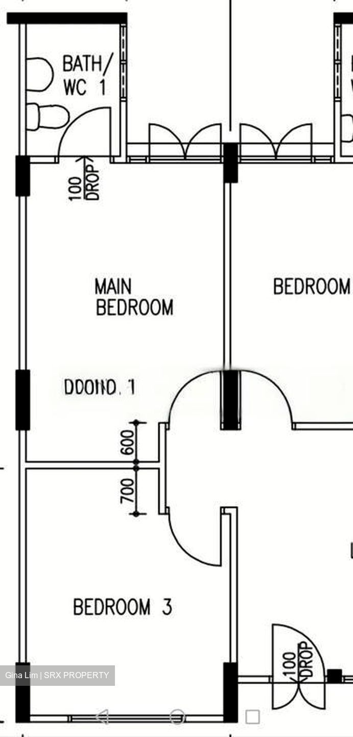 Blk 131 Bedok North Avenue 3 (Bedok), HDB 4 Rooms #420821601